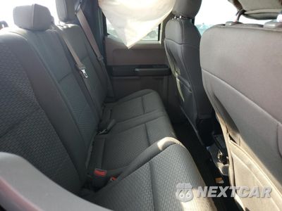 Zdjęcie 10 z 14 samochodu: 2016 FORD F150 SUPER CAB VIN:1FTEX1C84GKF79582 - miniatura