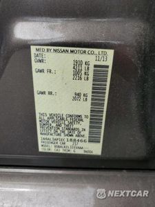 Zdjęcie 34 z 36 samochodu: 2014 NISSAN ALTIMA 2.5 VIN:1N4AL3AP1EC188466 - miniatura