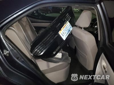 Zdjęcie 10 z 13 samochodu: 2019 TOYOTA COROLLA L VIN:2T1BURHE1KC230849 - miniatura