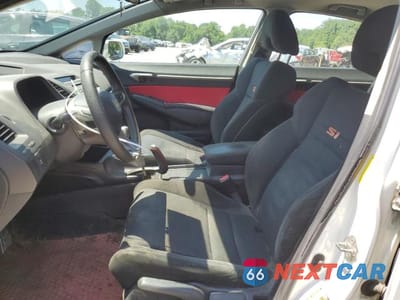 Zdjęcie 7 z 12 samochodu: 2007 HONDA CIVIC VIN:2HGFA55517H708984 - miniatura