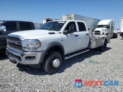 2023 RAM 5500 3C7WRMFL6PG527672 - główne zdjęcie licytacji z USA - miniatura