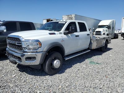 2023 RAM 5500 3C7WRMFL6PG527672 - główne zdjęcie licytacji z USA - miniatura