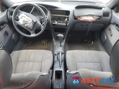 Zdjęcie 8 z 14 samochodu: 1995 TOYOTA COROLLA VIN:2T1AE04B9SC077119 - miniatura