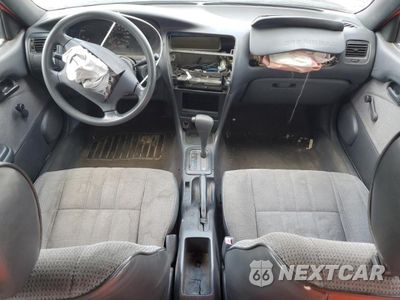 Zdjęcie 8 z 14 samochodu: 1995 TOYOTA COROLLA VIN:2T1AE04B9SC077119 - miniatura