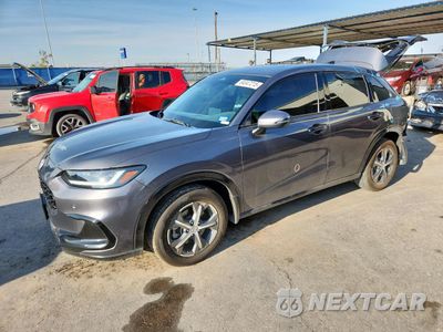2024 HONDA HR-V EXL 3CZRZ1H71RM752928 - główne zdjęcie licytacji z USA - miniatura