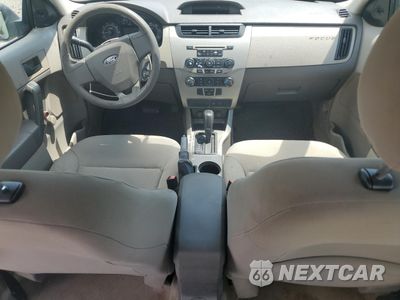 Zdjęcie 8 z 14 samochodu: 2008 FORD FOCUS S/SE VIN:1FAHP34NX8W254805 - miniatura