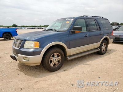 2005 FORD EXPEDITION EDDIE BAUER 1FMFU17515LA30499 - główne zdjęcie licytacji z USA - miniatura
