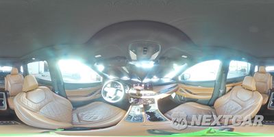 Zdjęcie 15 z 15 samochodu: 2022 INFINITI QX60 AUTOGRAPH VIN:5N1DL1HT9NC332419 - miniatura