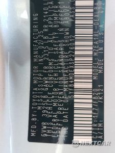 Zdjęcie 12 z 12 samochodu: 2025 TOYOTA COROLLA LE VIN:5YFB4MDEXSP276012 - miniatura