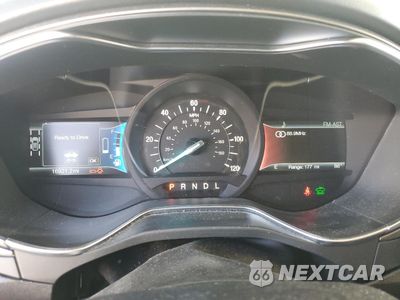 Zdjęcie 9 z 13 samochodu: 2018 FORD FUSION SE HYBRID VIN:3FA6P0LU6JR178460 - miniatura