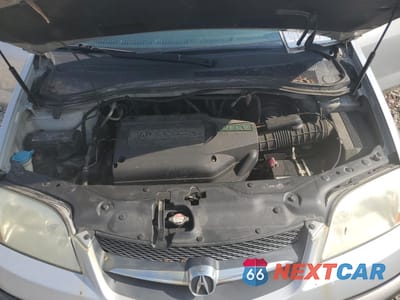 Zdjęcie 12 z 13 samochodu: 2002 ACURA MDX TOURING VIN:2HNYD18662H508066 - miniatura