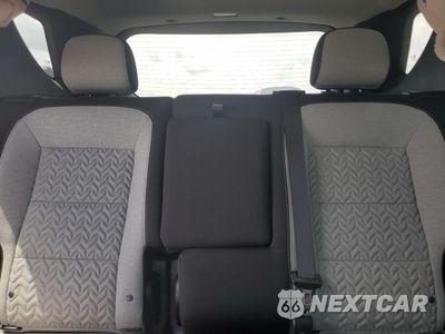 Zdjęcie 10 z 13 samochodu: 2024 CHEVROLET EQUINOX LS VIN:3GNAXHEG1RL227211 - miniatura
