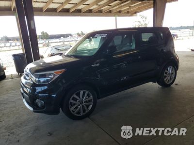 2018 KIA SOUL + KNDJP3A55J7890998 - główne zdjęcie licytacji z USA - miniatura