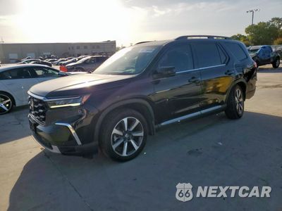 2024 HONDA PILOT ELITE 5FNYG1H89RB039344 - główne zdjęcie licytacji z USA - miniatura