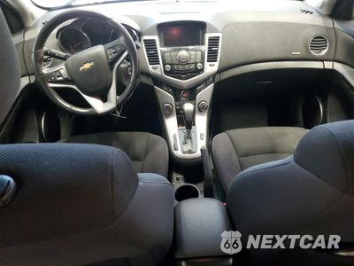 Zdjęcie 8 z 12 samochodu: 2014 CHEVROLET CRUZE LT VIN:1G1PC5SB6E7414750 - miniatura