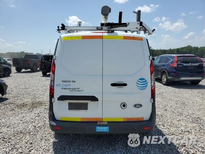 Zdjęcie 6 z 13 samochodu: 2014 FORD TRANSIT CONNECT XL VIN:NM0LS7E73E1171894 - miniatura
