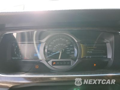 Zdjęcie 9 z 13 samochodu: 2016 FORD TAURUS LIMITED VIN:1FAHP2F87GG129450 - miniatura