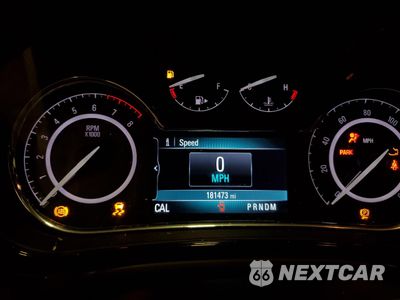 Zdjęcie 9 z 12 samochodu: 2015 BUICK REGAL PREMIUM VIN:2G4GN5EX7F9147395 - miniatura
