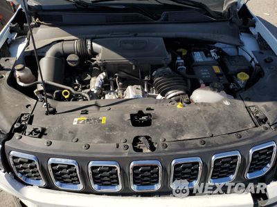 Zdjęcie 11 z 14 samochodu: 2025 JEEP COMPASS SPORT VIN:3C4NJDAN0ST515896 - miniatura