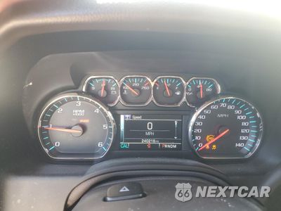 Zdjęcie 9 z 13 samochodu: 2015 CHEVROLET SUBURBAN C1500 LTZ VIN:1GNSCKKC9FR512578 - miniatura