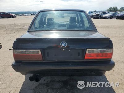Zdjęcie 6 z 12 samochodu: 1987 BMW 3 SERIES VIN:WBAAC510002807904 - miniatura