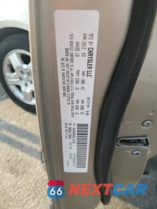 Zdjęcie 12 z 13 samochodu: 2009 DODGE CALIBER SXT VIN:1B3HB48A69D116196 - miniatura