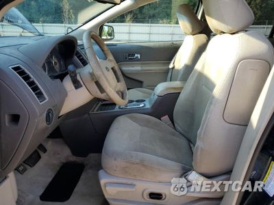 Zdjęcie 7 z 16 samochodu: 2008 FORD EDGE SEL VIN:2FMDK38CX8BA57534 - miniatura