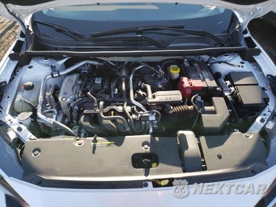 Zdjęcie 11 z 13 samochodu: 2025 NISSAN SENTRA SV VIN:3N1AB8CV6SY240346 - miniatura