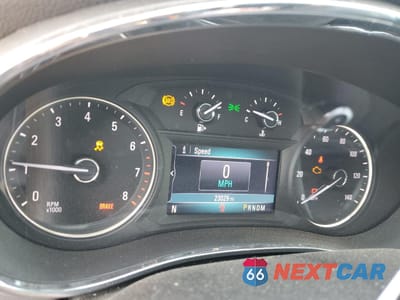 Zdjęcie 9 z 16 samochodu: 2022 BUICK ENCORE PREFERRED VIN:KL4CJESMXNB558953 - miniatura