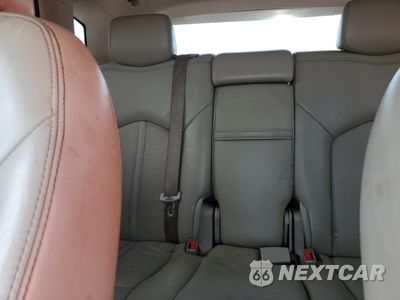 Zdjęcie 10 z 14 samochodu: 2014 CADILLAC SRX LUXURY COLLECTION VIN:3GYFNBE32ES625567 - miniatura