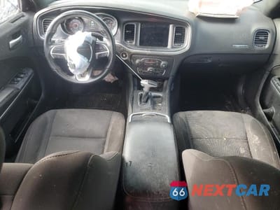 Zdjęcie 8 z 13 samochodu: 2018 DODGE CHARGER R/T VIN:2C3CDXCT0JH133844 - miniatura