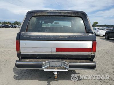 Zdjęcie 6 z 12 samochodu: 1990 FORD BRONCO U100 VIN:1FMEU15N0LLA32174 - miniatura
