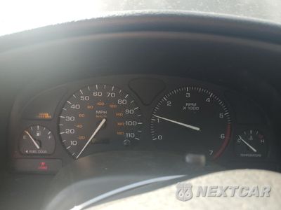 Zdjęcie 9 z 12 samochodu: 2000 SATURN SL1 VIN:1G8ZH5283YZ256537 - miniatura