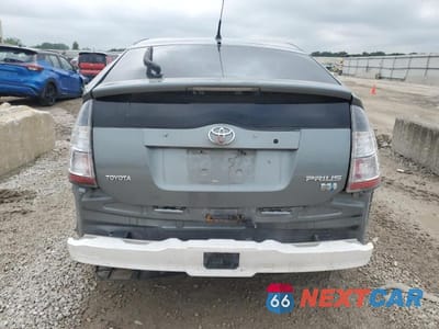 Zdjęcie 6 z 12 samochodu: 2004 TOYOTA PRIUS VIN:JTDKB20U240061454 - miniatura
