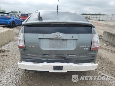 Zdjęcie 6 z 12 samochodu: 2004 TOYOTA PRIUS VIN:JTDKB20U240061454 - miniatura