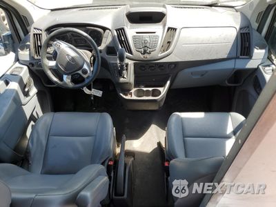 Zdjęcie 8 z 13 samochodu: 2015 FORD TRANSIT T-250 VIN:1FTNR2CM6FKA01012 - miniatura