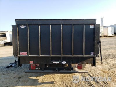 Zdjęcie 6 z 15 samochodu: 2008 FORD F350 SUPER DUTY VIN:1FDWF36598ED81063 - miniatura