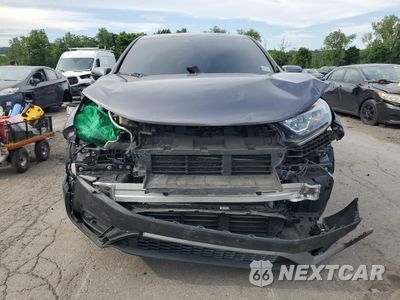 Piąte zdjęcie samochodu w środku: 2022 HONDA CR-V EXL VIN:5J6RW2H86NA014895 - miniatura