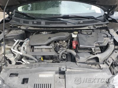 Zdjęcie 12 z 13 samochodu: 2020 NISSAN ROGUE SPORT S VIN:JN1BJ1CV8LW256104 - miniatura