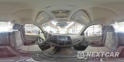 Zdjęcie 14 z 14 samochodu: 2007 CHEVROLET SILVERADO K2500 HEAVY DUTY VIN:1GCHK24K87E519056 - miniatura
