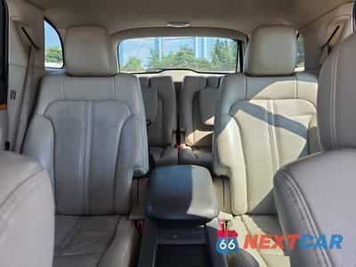 Zdjęcie 10 z 13 samochodu: 2010 LINCOLN MKT VIN:2LMHJ5AT6ABJ26658 - miniatura