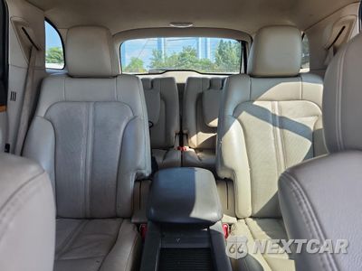 Zdjęcie 10 z 13 samochodu: 2010 LINCOLN MKT VIN:2LMHJ5AT6ABJ26658 - miniatura