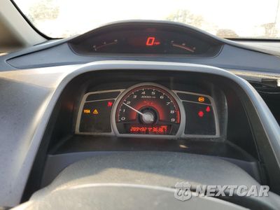Zdjęcie 9 z 14 samochodu: 2008 HONDA CIVIC SI VIN:2HGFA55538H703156 - miniatura