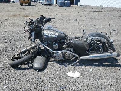 Trzecie zdjęcie samochodu z tyłu: 2021 HARLEY-DAVIDSON FLHX VIN:1HD1KBC15MB651079 - miniatura