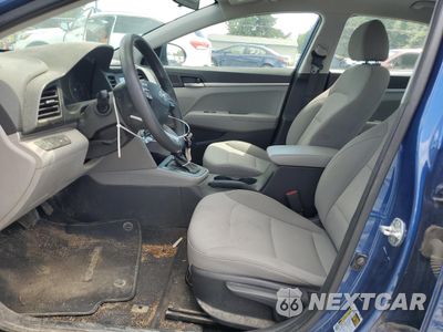 Zdjęcie 7 z 12 samochodu: 2020 HYUNDAI ELANTRA SE VIN:5NPD74LF2LH512502 - miniatura