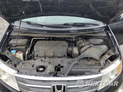 Zdjęcie 12 z 15 samochodu: 2011 HONDA ODYSSEY EXL VIN:5FNRL5H66BB102833 - miniatura