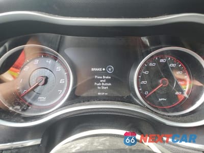 Zdjęcie 9 z 13 samochodu: 2018 DODGE CHARGER R/T VIN:2C3CDXCT0JH133844 - miniatura