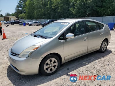 2004 TOYOTA PRIUS JTDKB20U940100914 - główne zdjęcie licytacji z USA - miniatura