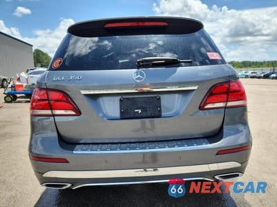 Zdjęcie 6 z 12 samochodu: 2018 MERCEDES-BENZ GLE 350 VIN:4JGDA5JB6JA999386 - miniatura