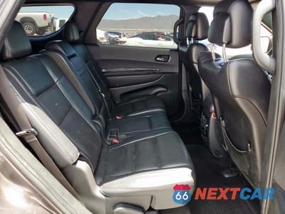 Zdjęcie 11 z 13 samochodu: 2014 DODGE DURANGO R/T VIN:1C4SDHCT4EC594440 - miniatura
